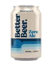 Better Beer Zero Alc
