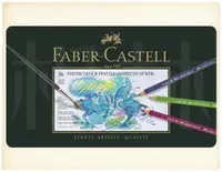 在飛比找蝦皮購物優惠-特價不用等!!-輝柏 Faber Castell 專家級 綠