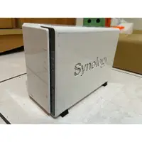 在飛比找蝦皮購物優惠-群暉 Synology DS216J (二手 物品在台中)