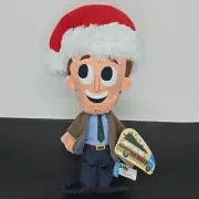 New Bark Box & National Lampoon’s Christmas Vacation “ Clark Griswold “ Dog Toy