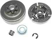 SUOKA Clutch Chain Sprocket Needle Cage For Stihl 017 018 019 021 023 025 MS170 MS171 MS180 MS181 MS190 MS210 MS211 MS230 MS250
