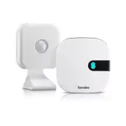 Sensibo Air + Room Sensor