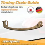 Chain Guide for Ford Courier 2.6L SOHC 8V 4Cyl Petrol 4G54 1987-90 CCD10