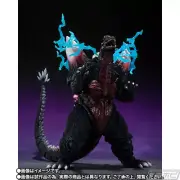 Bandai S.H. MonsterArts SPACEGODZILLA Fukuoka Battele Godzilla vs SpaceGodzilla