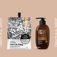 在飛比找蝦皮購物優惠-Cha Tzu Tang 茶籽堂 碗盤洗潔液 500ml /