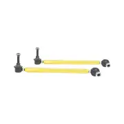 Whiteline Front Sway bar link for VAUXHALL ADAM CORSA D Premium Quality