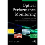 【胖橘子】OPTICAL PERFORMANCE MONITORING: ADVANCED TECHNIQUES FOR