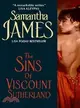 The Sins of Viscount Sutherland