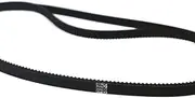 5/10pcs HTD 3M Timing Belt Closed-Loop 672mm Length 224 Teeth 9mm Width(5pcs)