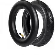 Pure Air Pro, Inflatable Tires For Electric Scooter, Compatible Scooter Tyres 10X2.125 Inner Tube And Tyre With Strong Durable Design