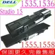 DELL 電池適用 戴爾 Studio 1535,15,1535,1536,1537 1555,1557,1558,WU946 MT264,MT276,PW773