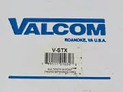 NEW Sealed Valcom V-STX Multipath 24 Point Paging Expansion Card V-59 7/15/14A