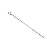 10" OVAL SKEWERS LOT OF 4 (Dz)