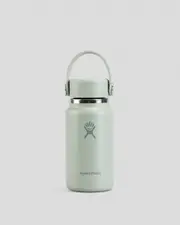 [Hydro Flask] Hydro Flask 200Ml Micro Hydro Mini Bottle in Agave Blue One Size