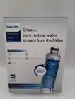 Philips Refrigerator Water Filter Fit For Samsung DA29-00020B NSF/ANSI. 3 PACK