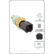 Tridon Coolant Temperature Sensor - TCS209