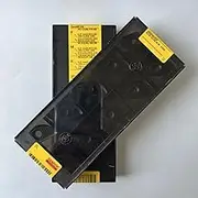 R216-3206M-M 4340 / CARBIDE CNC blade tool 10 Pcs