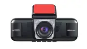 4 Lens 2in Car DVR Dash Cam Video Recorder Front Left Right Rear Camera G-Sensor (for: Fiat)
