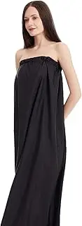 Changing Towel Poncho, 3.94ft Wetsuit Changing Poncho Surf Robe, Instant Dressing Ups, Portable Changing Room, Privacy Shelter for All-Round Protection
