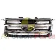All Crash Grille - FCF-07010