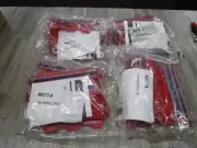 4 PACKS 4005-DPM 3M MS2 SEALANT BOX 4077-A SEALE D NEW