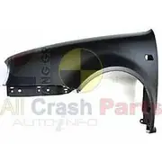 All Crash Left Guard - VGE-10010LHQ
