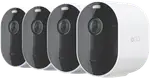 Arlo Pro 5 2K Spotlight Wire-Free Camera (4 Pack)