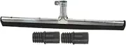 ROMISBABA Car Windshield Squeegee Attachment Easy Install Window for Car Shower Mirror