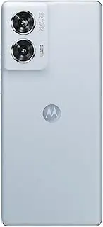 [Motorola] Edge 50 Fusion 17 cm (6.7") Double SIM Android 14 5G USB Type-C 12 Go 256 Go 5000mAh Bleu