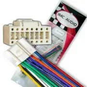 Wire Harness for Alpine CDE7826P CDE7827 CDE7828 CDE7830 CDE7831 CDE7853