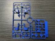 BANDAI MG 1/100 WING GUNDAM ZERO EW Ver.Ka K1 Runner Replacement Parts