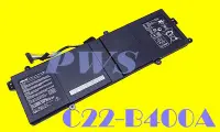 在飛比找Yahoo!奇摩拍賣優惠-☆【全新華碩 ASUS C22-B400A 原廠電池】☆BU