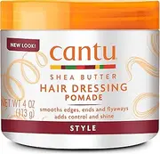 Cantu Hair Dressing Pomade 113g (4oz)