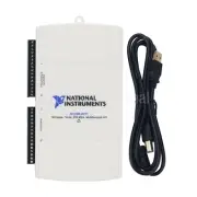 USB-6211 OEM Data Acquisition Card DAQ USB 779676-01 Multifunction I/O 16 Input