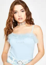 [HOROSCOPEZ] Heavenly Heartstrings Libra Tank