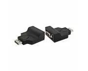 Pro2 Displayport To Vga Adaptor