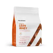 [Top Athlete Store] Ultimate Lean Whey Protein, Salted Caramel