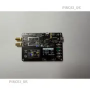 HAMGEEK ADF4351 On-Board Module 35M-4.4G RF Signal Generator Board