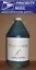 Gallon black refill ink for HP 60 60XL Refill ink kit D1660 D1663 D2530