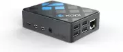 Raspberry Pi 4 Case (Kodi Edition)