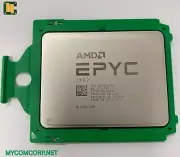 AMD EPYC 7K62 100-000000109 CPU 48 Cores 96 Threads Base 2.6GHz 8/IN Sealed Box