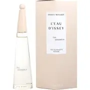 Issey Miyake L'eau D'issey Pivoine Eau De Toilette Intense Spray 100ml/3.4oz