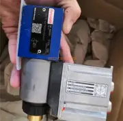 NEW Rexroth Proportional valve DBETE-62/100G24K31A1V R901029967