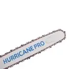 36" Pro Chainsaw Guide Bar & 3/8" Chain for Baumr-Ag SX82 82CC Sprocket Nose
