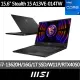 【MSI 微星】15.6吋i7 RTX4050電競筆電(Stealth 15/i7-13620H/16G/1T SSD/W11P/A13VE-014TW)