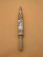 Kith Monogram Rolling Pin FW21 Unsealed RARE SOLD OUT Hype Collectors Grail