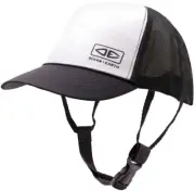 Ocean and Earth Deserts Mesh Trucker Surf Cap