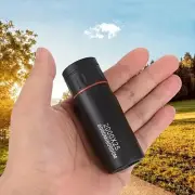 2000x25 HD Monocular Telescope Mini Portable Mobile Phone Telescope With Holder