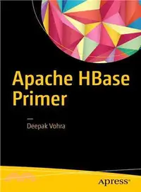 在飛比找三民網路書店優惠-Apache Hbase Primer