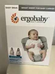 Ergobaby Infant Insert for Baby Carrier